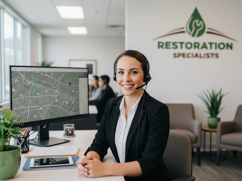 Water Damage Restoration  in Noble  FAQ